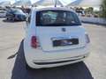 Fiat 500 500 1.2 Lounge 69cv GPL Blanc - thumbnail 10