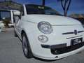 Fiat 500 500 1.2 Lounge 69cv GPL Blanc - thumbnail 18