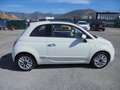 Fiat 500 500 1.2 Lounge 69cv GPL Blanc - thumbnail 16