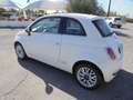 Fiat 500 500 1.2 Lounge 69cv GPL Blanc - thumbnail 8