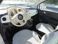 Fiat 500 500 1.2 Lounge 69cv GPL Blanc - thumbnail 19