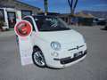 Fiat 500 500 1.2 Lounge 69cv GPL Blanc - thumbnail 1