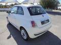 Fiat 500 500 1.2 Lounge 69cv GPL Blanc - thumbnail 9