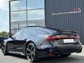 Audi RS7 SPORTBACK 4.0 V8 TFSI 600ch QUATTRO TIPTRONIC 8 Schwarz - thumbnail 8