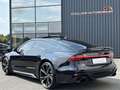 Audi RS7 SPORTBACK 4.0 V8 TFSI 600ch QUATTRO TIPTRONIC 8 Schwarz - thumbnail 7