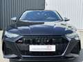 Audi RS7 SPORTBACK 4.0 V8 TFSI 600ch QUATTRO TIPTRONIC 8 Schwarz - thumbnail 2