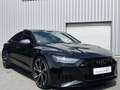 Audi RS7 SPORTBACK 4.0 V8 TFSI 600ch QUATTRO TIPTRONIC 8 Schwarz - thumbnail 3