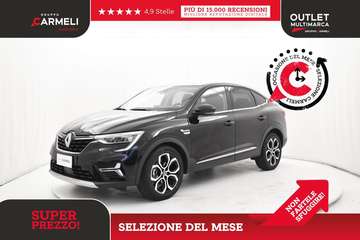 1.6 hybrid Intens E-Tech 145cv