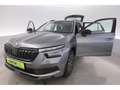 Skoda Kamiq 1.5 TSI DSG Style+LED+KAMERA+CARPLAY Gris - thumbnail 23