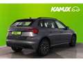 Skoda Kamiq 1.5 TSI DSG Style+LED+KAMERA+CARPLAY Gris - thumbnail 5