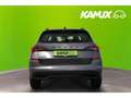 Skoda Kamiq 1.5 TSI DSG Style+LED+KAMERA+CARPLAY Gris - thumbnail 6