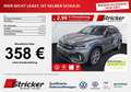 Volkswagen T-Roc R-Line 1.5TSI DSG 290,-ohne Anzahlung Navi AHK Ka Gris - thumbnail 3