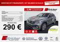 Volkswagen T-Roc R-Line 1.5TSI DSG 290,-ohne Anzahlung Navi AHK Ka Gris - thumbnail 2