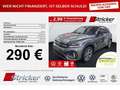 Volkswagen T-Roc R-Line 1.5TSI DSG 290,-ohne Anzahlung Navi AHK Ka Gris - thumbnail 1
