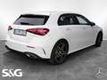 Mercedes-Benz A 200 Kompaktlimousine AMG MBUX+LED+Pano+RüKam Wit - thumbnail 2