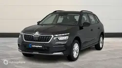 Skoda Kamiq 1.0 TSI 95ch Business