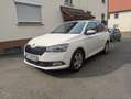 Skoda Fabia Ambition Weiß - thumbnail 6