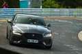 Jaguar XE XE P300 BVA AWD R-Dynamic HSE Gris - thumbnail 3