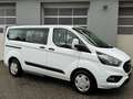 Ford Transit Custom 2,0 TDCI  *Netto: 23.300,-!*9-SITZER* * Weiß - thumbnail 8