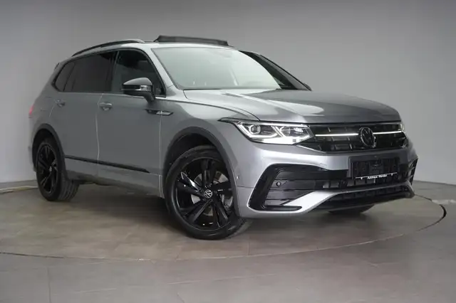 Volkswagen Tiguan Allspace main image