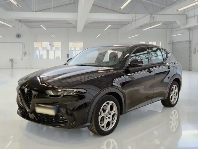 Alfa Romeo Tonale 1.6 DIESEL 130 CV TCT6 SPRINT SUV