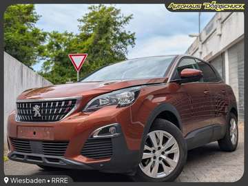 Active Business NAVI. Kamera. AUTOMATIK