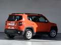 Jeep Renegade Limited FWD Orange - thumbnail 2
