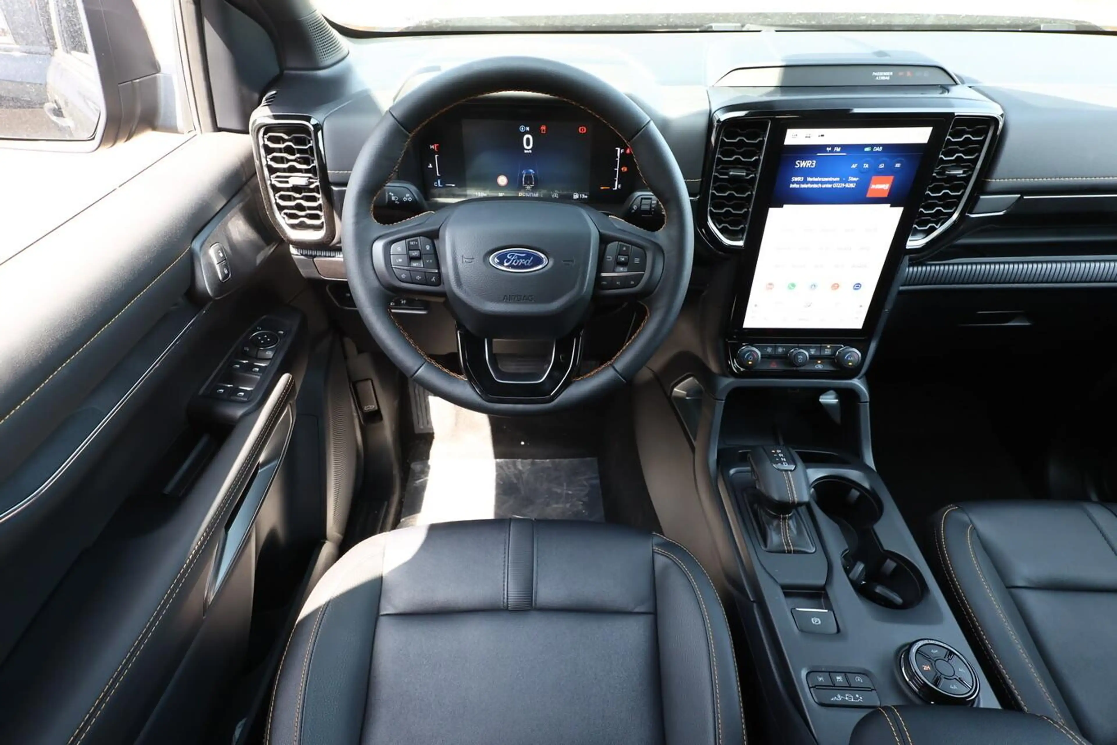 Ford Ranger Wildtrak DoKa el.Rollo ACC Kam360 SHZ 18Z 151 k... — photo 7