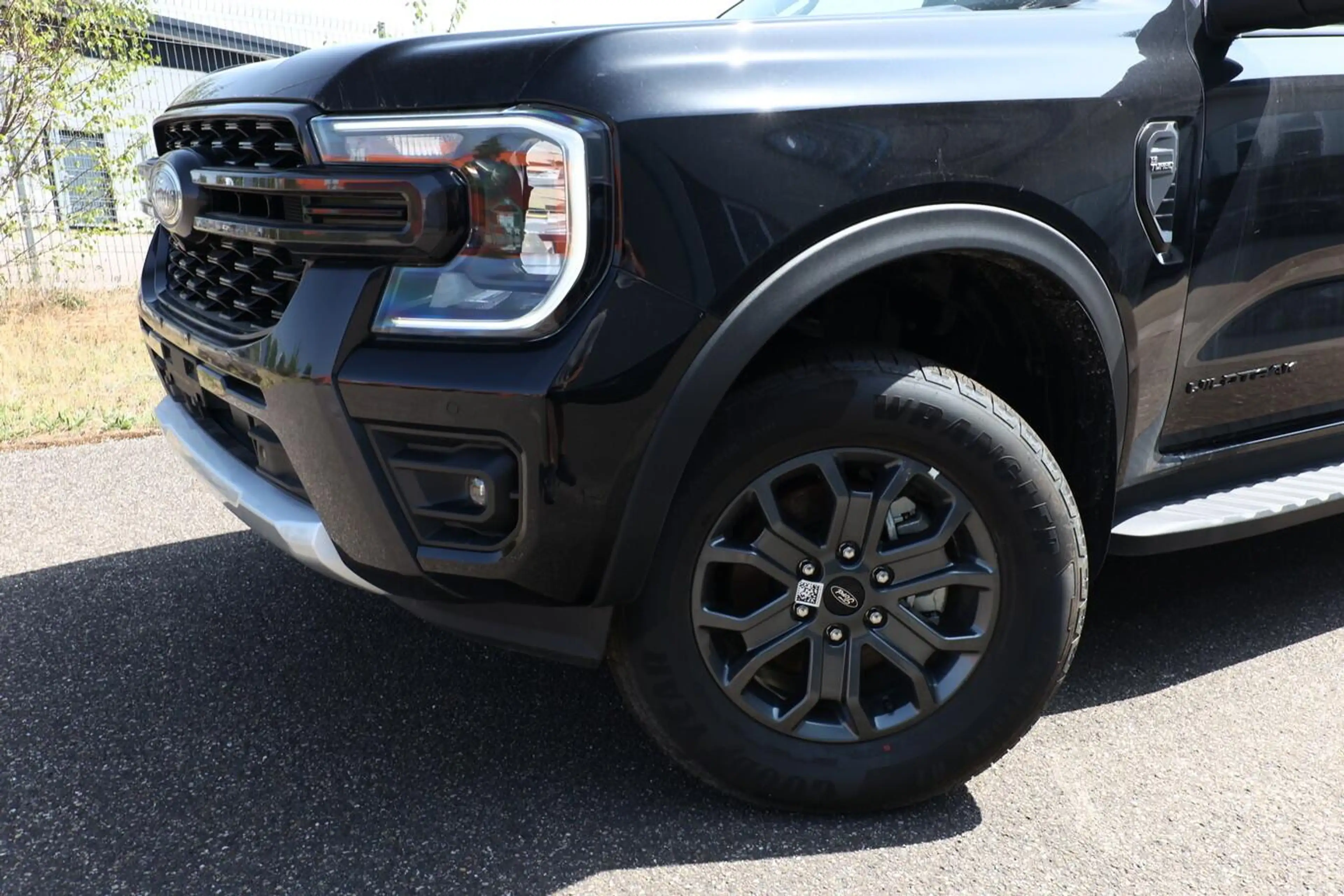 Ford Ranger Wildtrak DoKa el.Rollo ACC Kam360 SHZ 18Z 151 k... — photo 5
