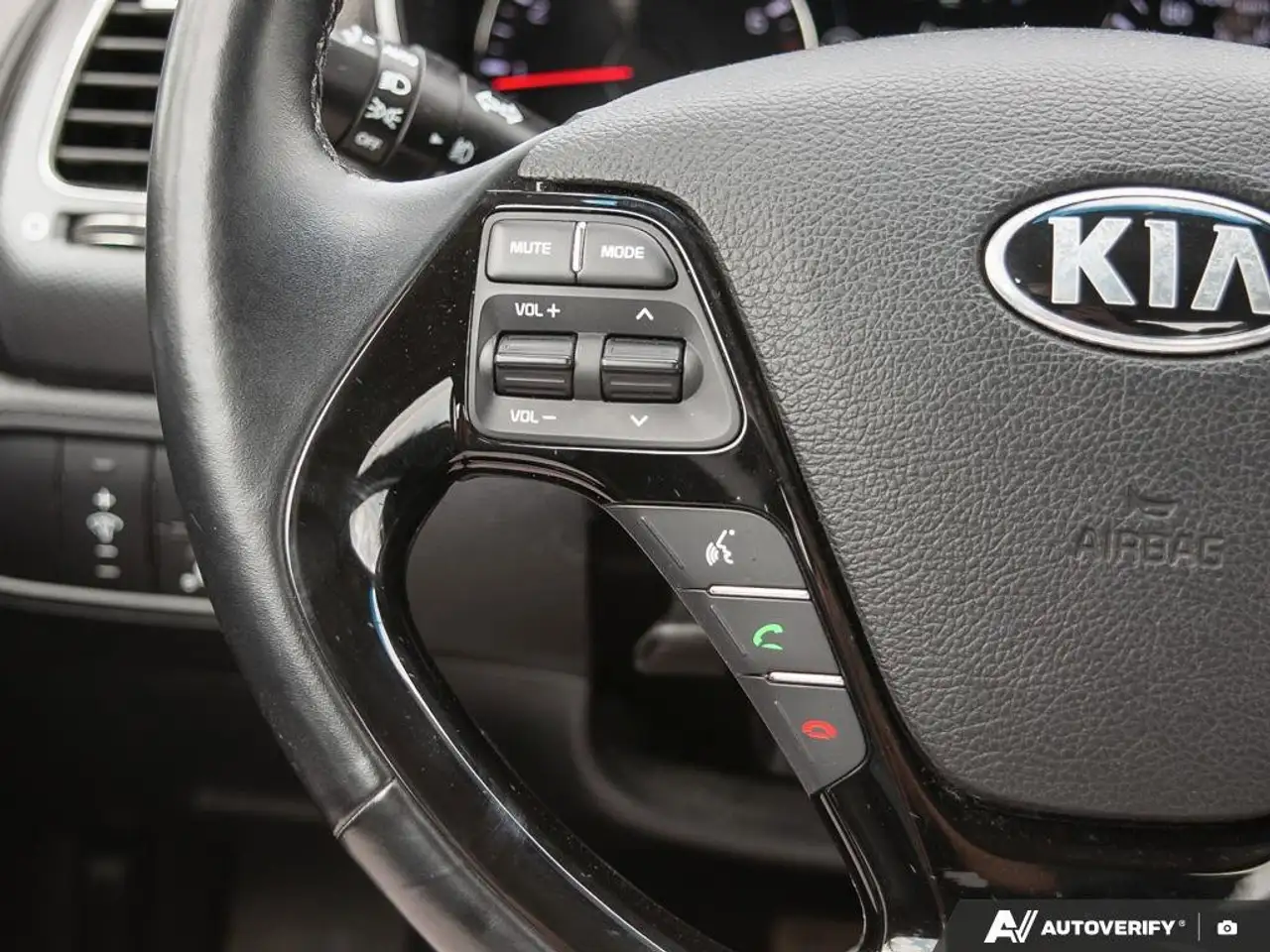 Kia Forte photo Kia Forte