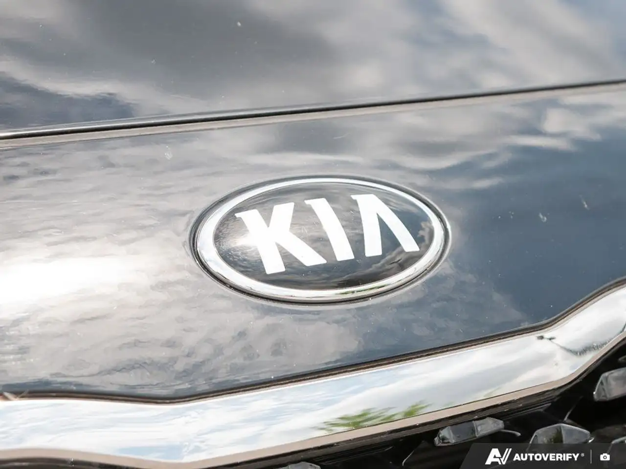 Kia Forte photo Kia Forte