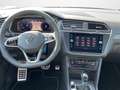 Volkswagen Tiguan Allspace 2.0 TDI DSG 4M 7-Sitzer R-Line Schwarz - thumbnail 8