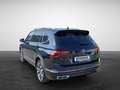 Volkswagen Tiguan Allspace 2.0 TDI DSG 4M 7-Sitzer R-Line Schwarz - thumbnail 4