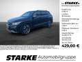 Volkswagen Tiguan Allspace 2.0 TDI DSG 4M 7-Sitzer R-Line Schwarz - thumbnail 1