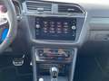 Volkswagen Tiguan Allspace 2.0 TDI DSG 4M 7-Sitzer R-Line Schwarz - thumbnail 10