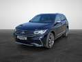 Volkswagen Tiguan Allspace 2.0 TDI DSG 4M 7-Sitzer R-Line Schwarz - thumbnail 3