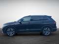 Volkswagen Tiguan Allspace 2.0 TDI DSG 4M 7-Sitzer R-Line Schwarz - thumbnail 4