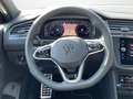 Volkswagen Tiguan Allspace 2.0 TDI DSG 4M 7-Sitzer R-Line Schwarz - thumbnail 9
