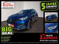 Renault Kadjar 1.3 TCe 140 GPF Black Edition 2xKlima AUT Blau - thumbnail 1