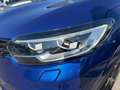 Renault Kadjar 1.3 TCe 140 GPF Black Edition 2xKlima AUT Blau - thumbnail 4