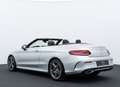 Mercedes-Benz C 200 C-Klasse Cabrio C 200/AMG/KAMERA/VIRTUELL/LED Silber - thumbnail 3