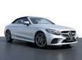 Mercedes-Benz C 200 C-Klasse Cabrio C 200/AMG/KAMERA/VIRTUELL/LED Silber - thumbnail 5