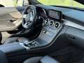 Mercedes-Benz C 200 C-Klasse Cabrio C 200/AMG/KAMERA/VIRTUELL/LED Silber - thumbnail 11