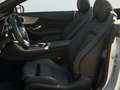 Mercedes-Benz C 200 C-Klasse Cabrio C 200/AMG/KAMERA/VIRTUELL/LED Silber - thumbnail 12