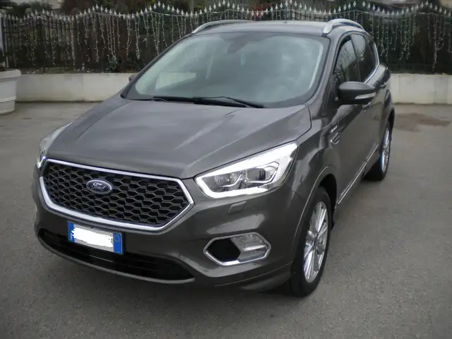 Ford Kuga Kuga 2.0 tdci Vignale s