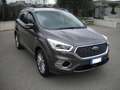 Ford Kuga Kuga 2.0 tdci Vignale s Grijs - thumbnail 3