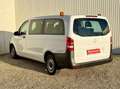 Mercedes-Benz Vito 109 CDI Pro  lang 9 Sitze Weiß - thumbnail 4