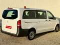 Mercedes-Benz Vito 109 CDI Pro  lang 9 Sitze Weiß - thumbnail 6