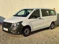 Mercedes-Benz Vito 109 CDI Pro  lang 9 Sitze Weiß - thumbnail 3