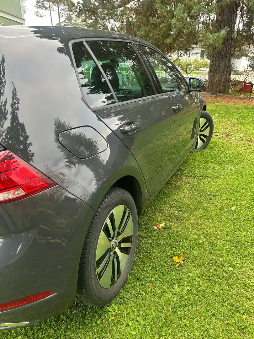 Volkswagen e-Golf e-Golf Grau - 2